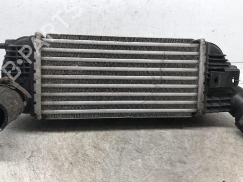 Used Intercooler Intercooler PEUGEOT 508 I (8D_) 2.0 HDi (163 hp) 34307500 34307500