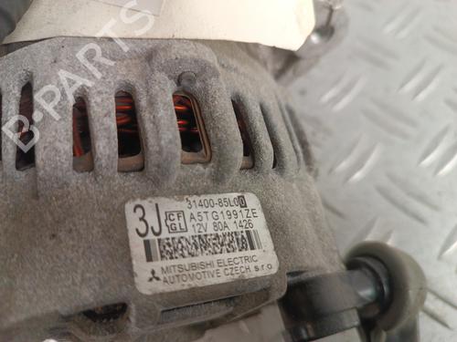 alternator-suzuki-swift-iv-fz-nz-2010-34310699 main image