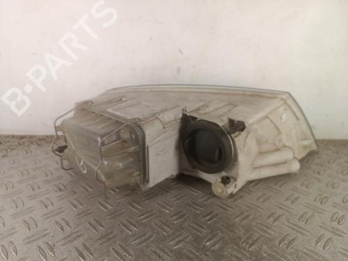 Used Left headlight Left headlight SKODA OCTAVIA II (1Z3) 1.9 TDI (105 hp) 34315545 34315545