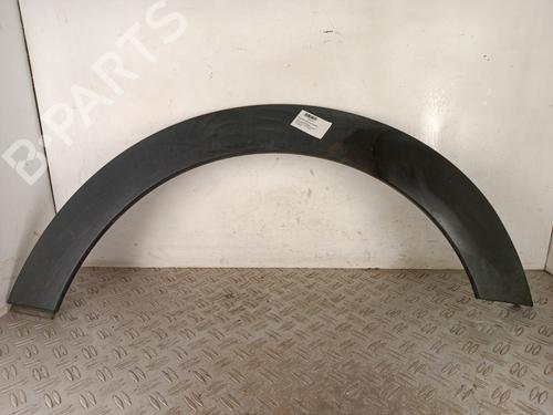 Aba guarda lamas trás esquerda Aba guarda lamas trás esquerda MINI MINI CLUBMAN (R55) Cooper S (174 hp) 34315474 34315474