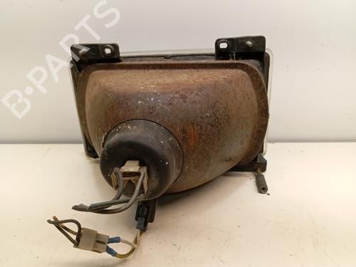 Used Left headlight Left headlight CITROËN C25 Van (280_, 290_) 2.5 D (75 hp) 34319449 34319449