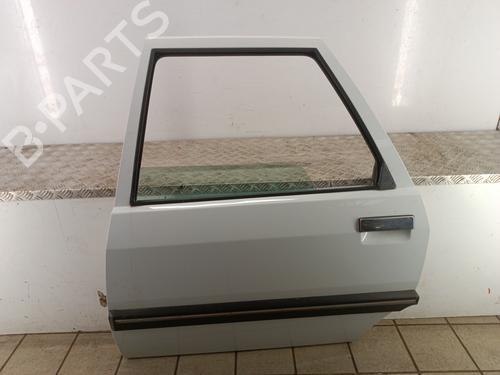 Used Left rear door Left rear door RENAULT 21 Saloon (L48_) 2.1 D (L48V, L48O) (72 hp) 34315879 34315879