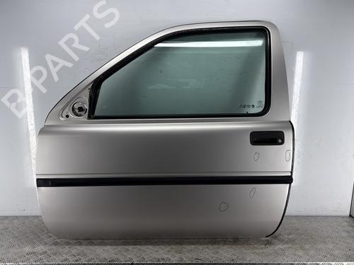 Used Left front door Left front door LAND ROVER FREELANDER I (L314) [1998-2006] 34315234 34315234