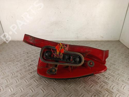 Used Left taillight Left taillight PEUGEOT 306 Break (7E, N3, N5) [1994-2002] 34314369 34314369