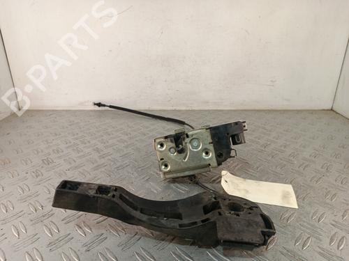 Used Front right lock Front right lock 34319209 34319209