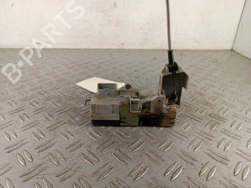 Used Front left lock Front left lock PEUGEOT 307 (3A/C) 2.0 HDi 110 (107 hp) 34316305 34316305