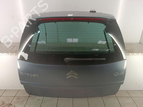 Bagklap CC/Kombi-Coupé Bagklap CC/Kombi-Coupé CITROËN C4 Grand Picasso I (UA_) [2006-2013] 36915311 36915311