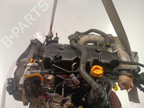 Engine RENAULT MEGANE II (BM0/1_, CM0/1_)  | BP34317543M1  - Image 5