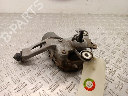 Used Front wiper motor Front wiper motor FORD FOCUS IV Turnier (HP) 1.0 EcoBoost (125 hp) 34310858 34310858
