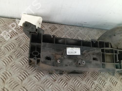 Frontplade/Frontkurv RENAULT CAPTUR I (J5_, H5_) 1.2 TCe 120 | BP37632628C72 - Image 4