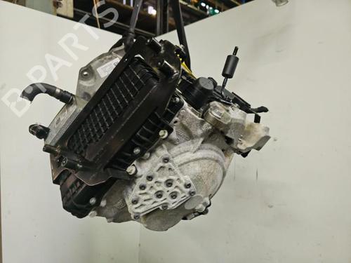 Gearbox LAND ROVER RANGE ROVER EVOQUE (L538) | BP34307167M3 - Image 5