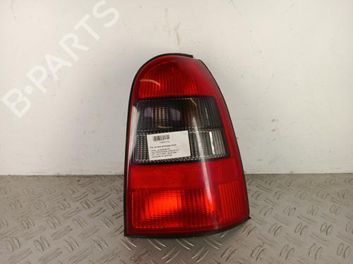 Used Right taillight Right taillight OPEL VECTRA B Estate (J96) [1996-2003] 34311575 34311575