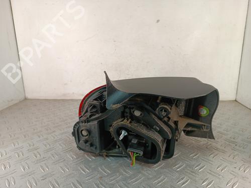 Right taillight CITROËN C4 CACTUS 1.2 THP 110 | BP38923593C35 - Image 2