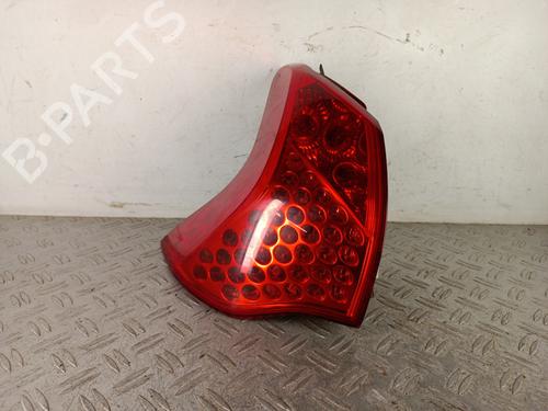 Used Left taillight Left taillight 34317130 34317130
