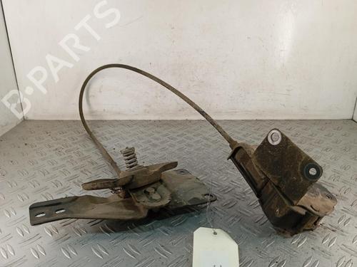 Used Support Support RENAULT MASTER III Van (FV) 2.3 dCi 135 FWD (FV0N, FV08, FV06, FV00, FV1S) (136 hp) 40440483 40440483