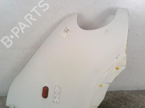 Used Right front fenders Right front fenders RENAULT MASTER II Platform/Chassis (ED/HD/UD) 2.2 dCI 90 (ED0G, ED0N, HD0G, HD0N, HD1G, HD1N, UD0G,... (90 hp) 34306754 34306754