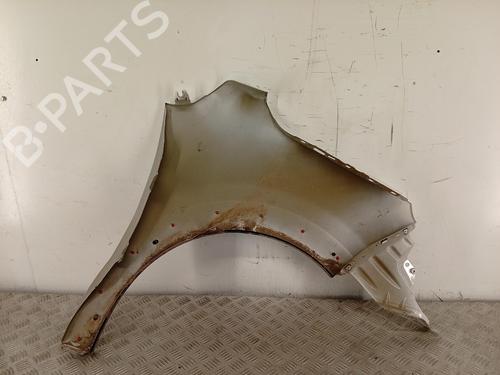 left-front-fenders-citroen-c3-iii-sx-2016-40049413 main image