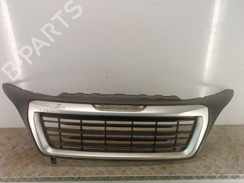 Grill PEUGEOT BOXER Van 2.0 BlueHDi 110 | BP36339545C40 - Image 2