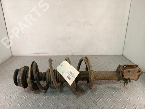 Used Right front shock absorber Right front shock absorber DACIA LOGAN MCV (KS_) 1.6 (KS0B, KS0D, KS0F) (87 hp) 34318282 34318282