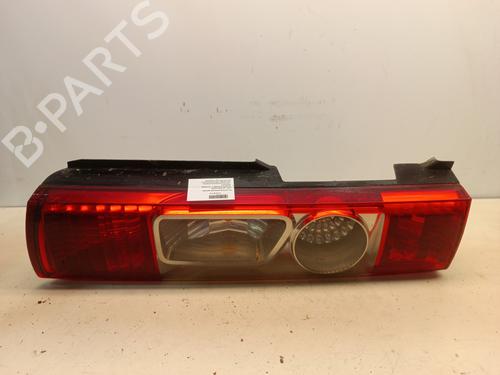 Used Left taillight Left taillight FIAT DUCATO Van (250_) 120 Multijet 2,3 D (120 hp) 35934502 35934502