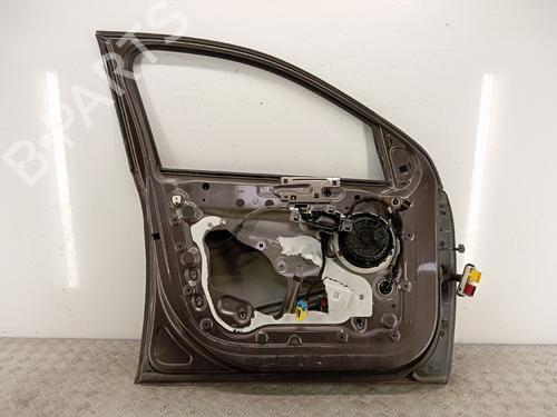 Used Left front door Left front door PEUGEOT 308 I (4A_, 4C_) [2007-2016] 36522638 36522638