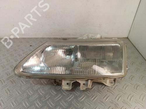 Used Left headlight Left headlight RENAULT LAGUNA I (B56_, 556_) 2.2 D (B56F/2) (83 hp) 34524865 34524865