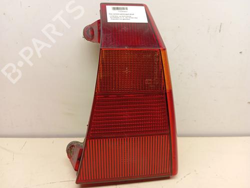 Used Right taillight Right taillight CITROËN AX (ZA-_) 11 (60 hp) 34315213 34315213