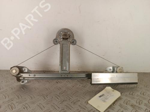 Used Rear left window mechanism Rear left window mechanism OPEL ASTRA H (A04) [2004-2014] 34311000 34311000