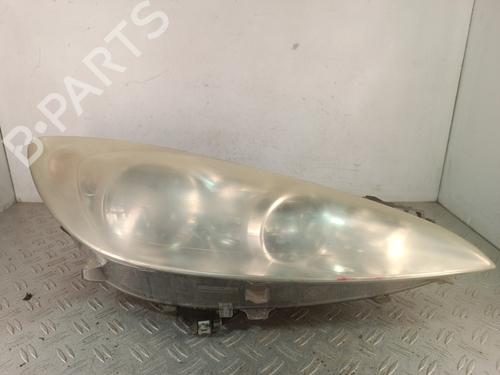 Used Right headlight Right headlight 37632592 37632592