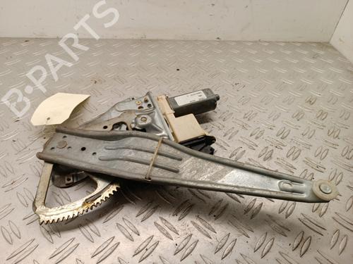 Used Rear left window mechanism Rear left window mechanism TOYOTA COROLLA (_E12_) [2001-2008] 34310576 34310576