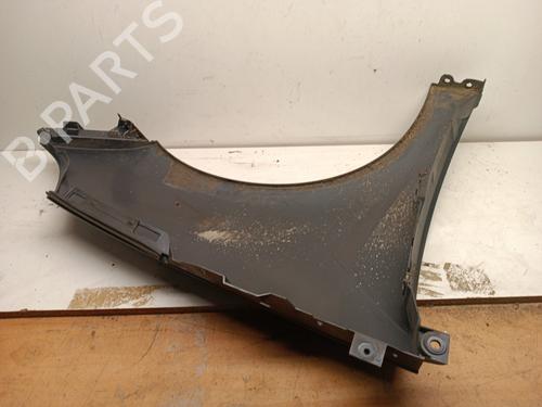 Used Left front fenders Left front fenders 34310391 34310391