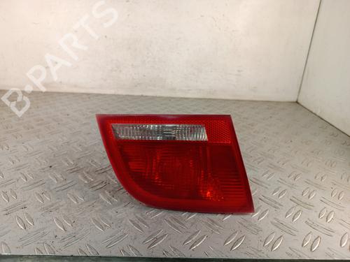 Used Left tailgate light Left tailgate light 38079917 38079917