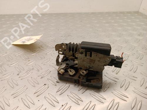 Used Front right lock Front right lock DACIA LOGAN (LS_) 1.5 dCi (LS0K) (68 hp) 34310082 34310082