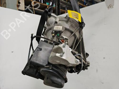 Used Gearbox Gearbox FORD FIESTA VI (CB1, CCN) 1.25 (82 hp) 34307571 34307571