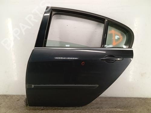 Used Left rear door Left rear door RENAULT LAGUNA III (BT0/1) 2.0 dCi (BT07, BT0J, BT14, BT1A, BT1S) (131 hp) 35765313 35765313