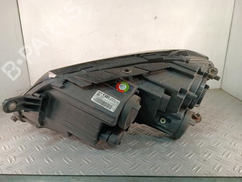 Used Right headlight Right headlight 39154819 39154819