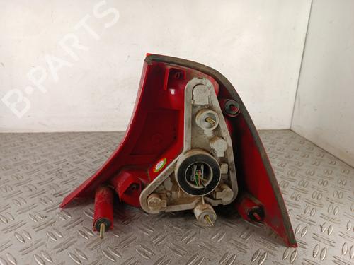 Used Left taillight Left taillight FORD FOCUS I Saloon (DFW) [1999-2009] 34315068 34315068