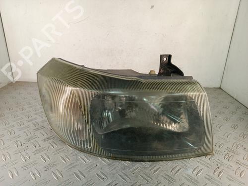 Right headlight FORD TRANSIT Van (FA_ _) 2.4 DI (FAA_, FAB_, FAC_, FAD_) | BP35926403C29 - Image 2