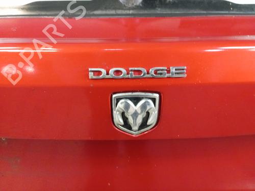 Used Tailgate Tailgate DODGE CALIBER 2.0 CRD (140 hp) 34309889 34309889