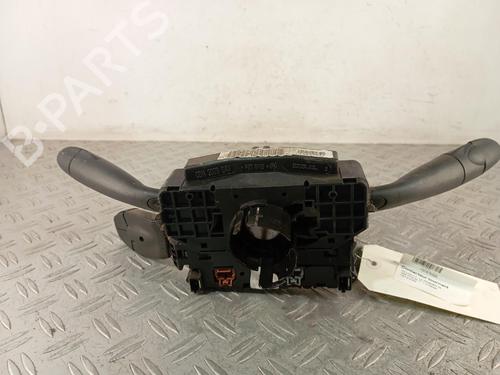 Used Squib airbag Squib airbag PEUGEOT 206 Hatchback (2A/C) 1.4 HDi eco 70 (68 hp) 40272658 40272658