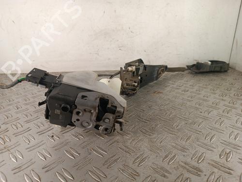 Used Rear right lock Rear right lock PEUGEOT 308 I (4A_, 4C_) 1.6 HDi (92 hp) 34314878 34314878