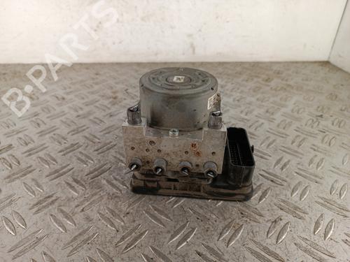 Used ABS pump ABS pump PEUGEOT 208 I (CA_, CC_) [2012-2021] 34313259 34313259