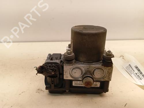 Used ABS pump ABS pump FIAT DUCATO Van (250_) 120 Multijet 2,3 D (120 hp) 34308881 34308881