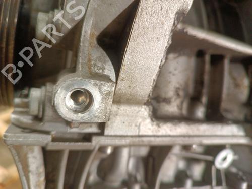 Engine VW GOLF VII (5G1, BQ1, BE1, BE2) 1.4 TSI | BP34317142M1 - Image 3