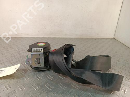 Used Front left seatbelt Front left seatbelt 37157223 37157223
