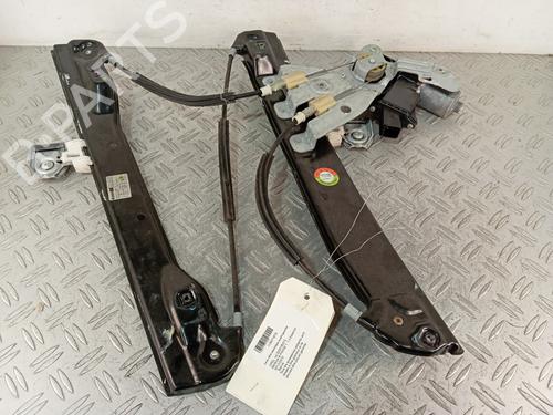 front-left-window-mechanism-opel-meriva-b-mpv-s10-2010-2011-2012-2013-2014-2015-2016-2017-34317429 main image