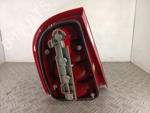 Used Right taillight Right taillight SKODA FABIA I (6Y2) [1999-2008] 34315198 34315198