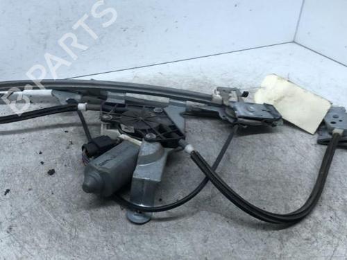 Used Front left window mechanism Front left window mechanism SKODA OCTAVIA I (1U2) 1.9 TDI (110 hp) 34307311 34307311