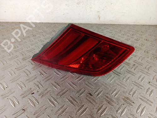 Used Right tailgate light Right tailgate light PEUGEOT 308 II (LB_, LP_, LW_, LH_, L3_) 1.6 HDi 100 (99 hp) 34312648 34312648
