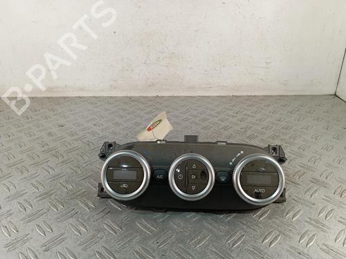 Climate control IVECO DAILY VI Van 35S18, 35C18, 40C18, 50C18, 60C18, 65C18, 70C18 | BP40005436I5 - Image 2